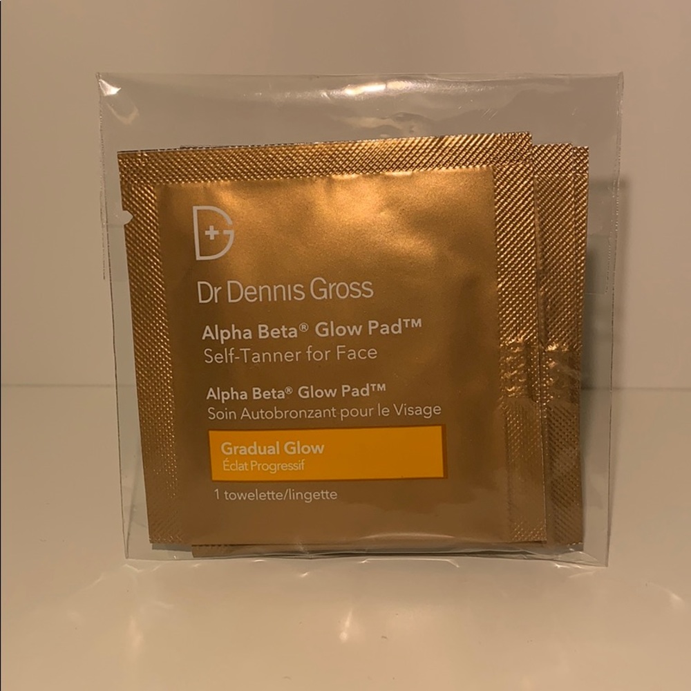 Alpha Beta Glow Pads- NEW